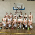 KK Mega Basket - KK Sedmica 51:52