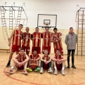 KK Morača - KK Sedmica 56:64