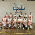 KK Morača - KK Sedmica 56:64