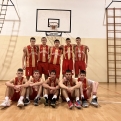 KK Sedmica - KK Lovćen 76:60